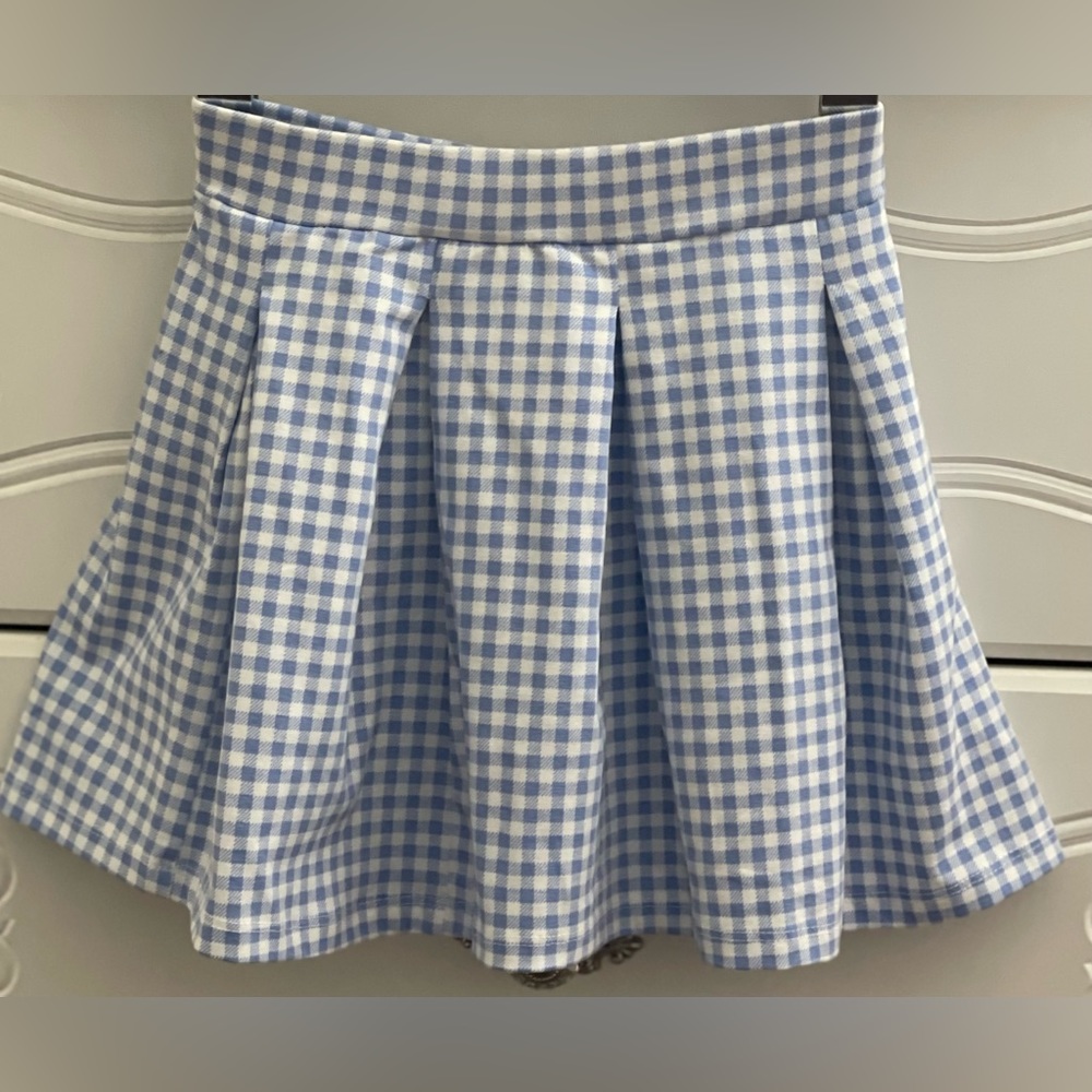 NWT skirt size 3/4 girls